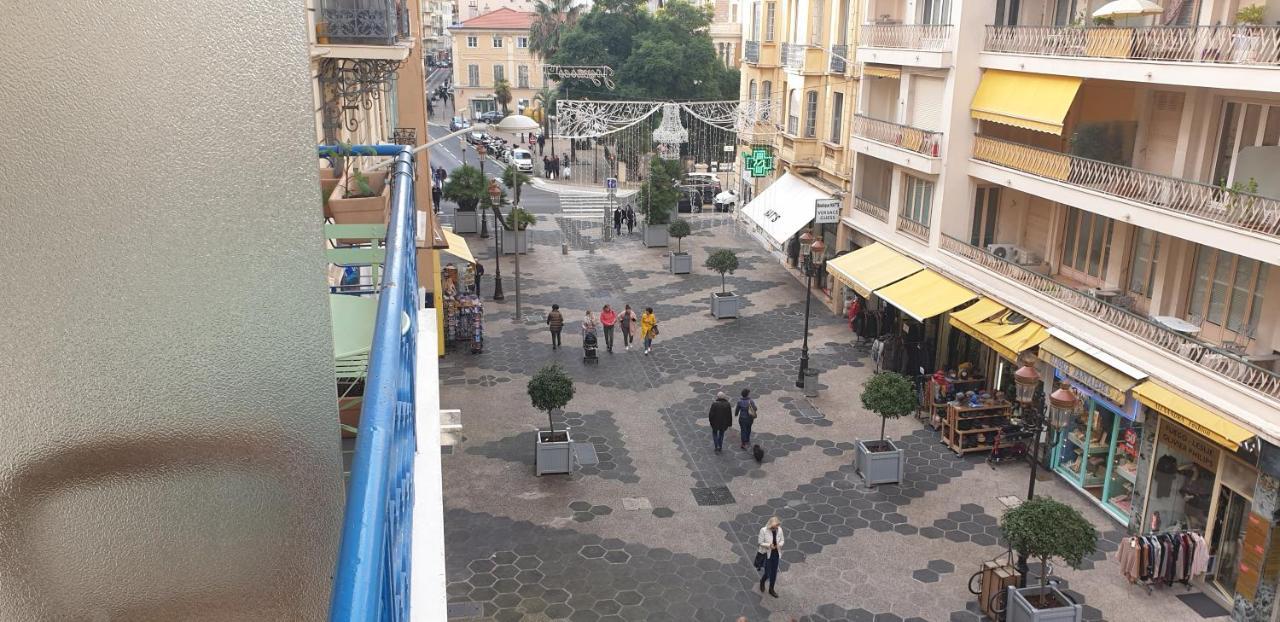 Le Massenet France Nizza Exterior foto