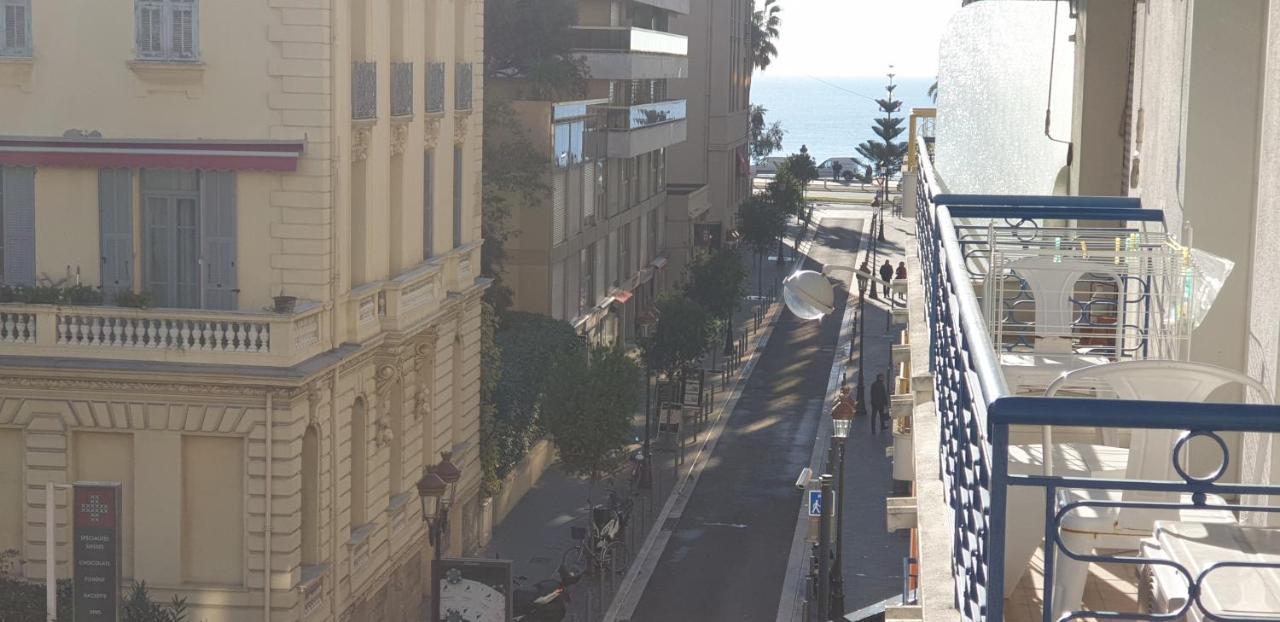 Le Massenet France Nizza Exterior foto