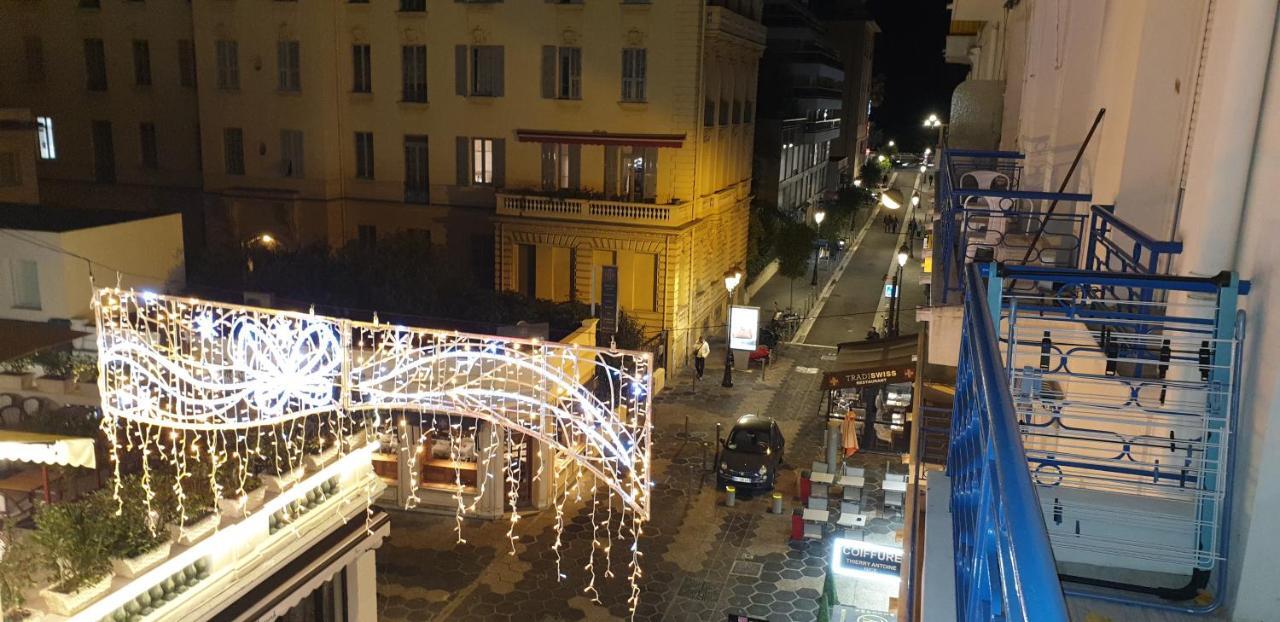 Le Massenet France Nizza Exterior foto